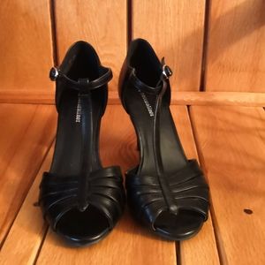 Naturalizer Heels